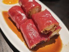 -珠江皇冠假日酒店-富临轩中餐厅