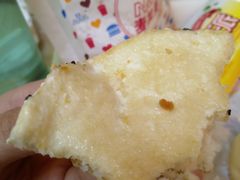 -麦加美汉堡(北大学城店)