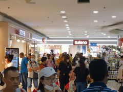 -西九龙中心