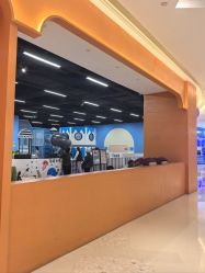 -乐兜兜儿童探索乐园(长嘉汇购物公园店)