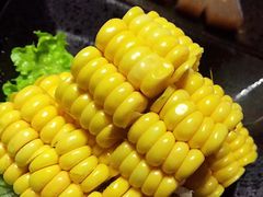 鲜玉米-王家渡火锅店(棕榈泉店)