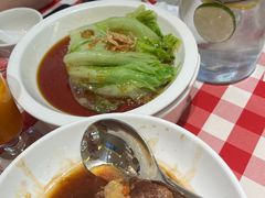 -西贝(金桥店)
