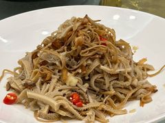 -京都福满楼(天中山大道店)