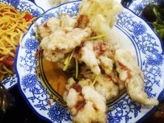 -一锅厨东北水饺店(厦大店)