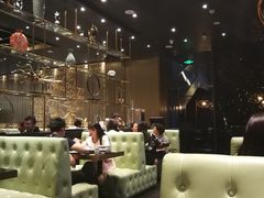 卡座-正斗·港式粤菜(SKLP店)