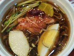 -汉金城海鲜烤肉自助百汇(烟台永旺购物中心店)
