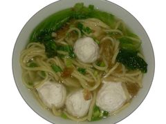 -原巷口鱼丸店(龙头路外卖店)