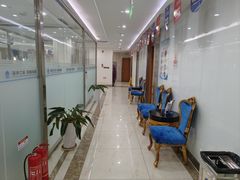 -圣贝口腔(海淀店)