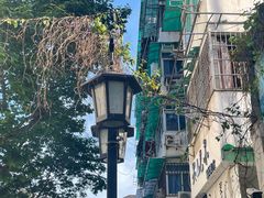 -鼓楼(西湖风景名胜区)