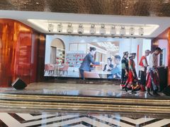 -艳阳天·非遗楚菜(武汉客厅店)