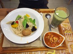 -海盗虾饭·剥好的小龙虾饭(SOHO尚都店)