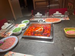 -锦城印象火锅(天府三街店)