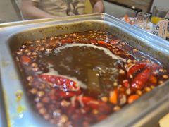 -西藏饭店·亚克·食光自助餐厅(文殊院店)