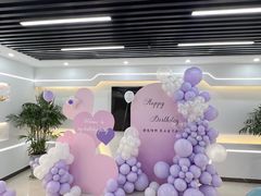 -万达广场(济南高新店)