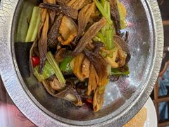 -陈记菜馆·非遗淮扬菜(东关街教场店)