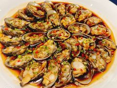 -百盛·鼎膳(中海财富中心)