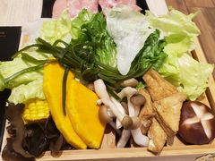 -吉野家(保利广场店)