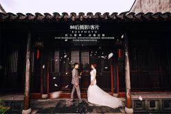 -苏州HX-合喜映画婚纱摄影