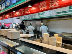 -黑窑厂糖油饼烤鸭·清真菜(旗舰店)