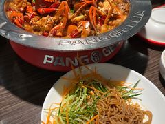 -胖哥俩肉蟹煲(湖滨银泰in77店)