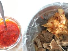 -李记牛杂店(建设一街店)
