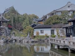 -木渎古镇