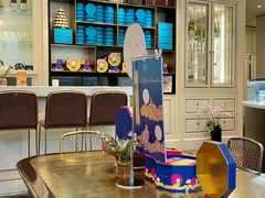 -PAUL LAFAYET 法式甜品(港汇广场店)