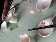 -花园茶楼(兴城西路店)