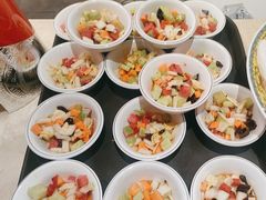 -福来居烤鸭店(天坛二店)