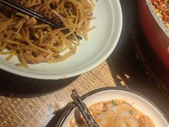 -渝信川菜(长安店)