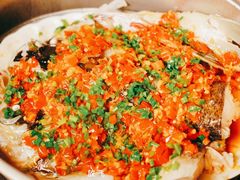 -千稻剁椒大鱼头(CityOn熙地港店)