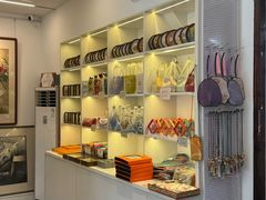 -卢福英苏绣制作中心(苏州平江历史文化街区店)