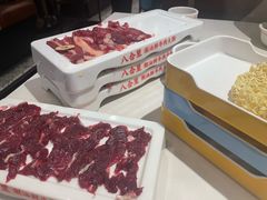 -八合里潮汕鲜牛肉火锅(上海汇智广场店)
