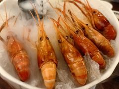 -乔街深夜食堂·台州菜·高压锅生蚝(杭州总店)