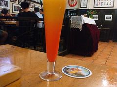 -兰特伯爵西餐厅·啤酒屋(方庄店)