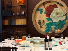 -世外桃源农庄·德清土菜(兴康南路店)