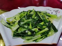 -美味海鲜大排档(明发美食地标店)