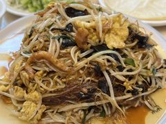 -福荣居褡裢火烧京味家常菜(西四店)
