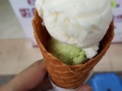 -成裕雪糕店(士多店)