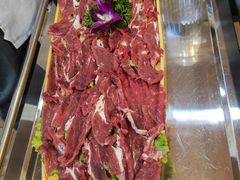 -塔兰齐新疆孜然火锅(鲤鱼山路店)