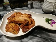 -西安饭庄·非遗陕菜(钟楼店)