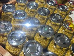 -苏州市吴中区光福窑上花果蜜饯厂