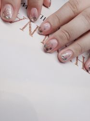 点击看大图 -媛色美甲美睫