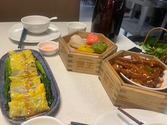 -煲王粤菜餐厅(中侨中心店)