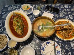 -印象徽州·正宗徽菜体验店