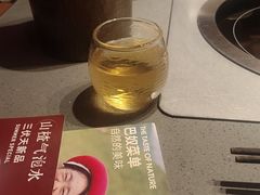 -巴奴毛肚火锅(二七万达店)