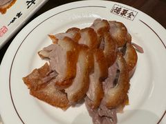 -北京全聚德(王府井店)