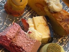 -威斯汀舞台餐厅