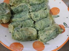 -涵家味土菜馆·徽州一绝臭鳜鱼(三河古镇店)