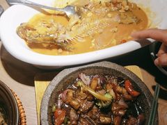-小菜园新徽菜(芜湖镜湖苏宁店)
